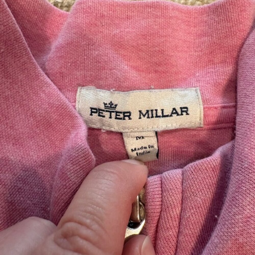 Peter Millar Pullover - image 3